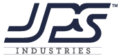 JPS Industries -Industrial Baffle Curtains and Solutions for Wastewater Treatment  Lagoons Logo