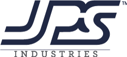 JPS Industries -Industrial Baffle Curtains and Solutions for Wastewater Treatment  Lagoons Logo