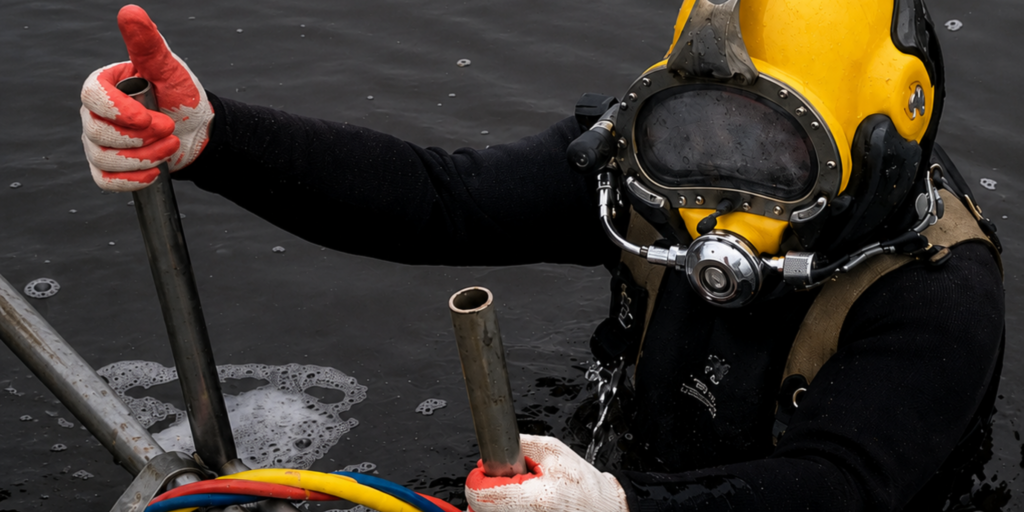 JPS Diving Services